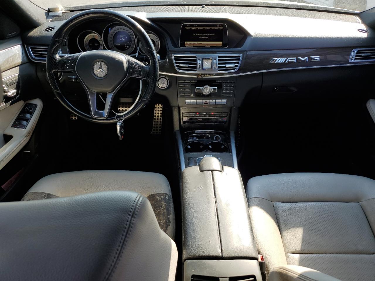 2014 Mercedes-Benz E 350 VIN: WDDHF5KB5EB049872 Lot: 68393395