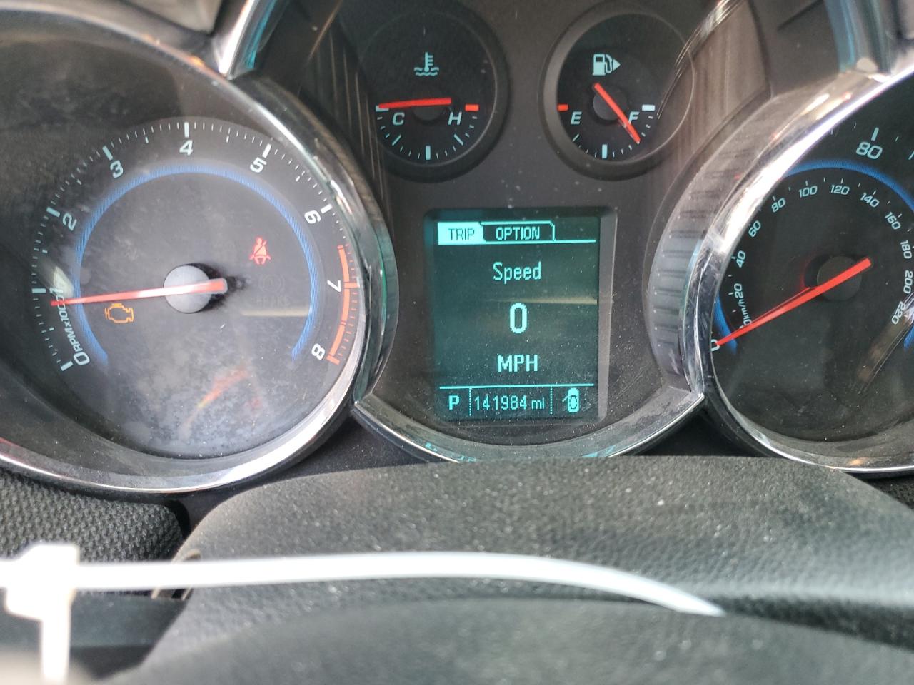 2013 Chevrolet Cruze Lt VIN: 1G1PE5SB4D7121180 Lot: 65310255