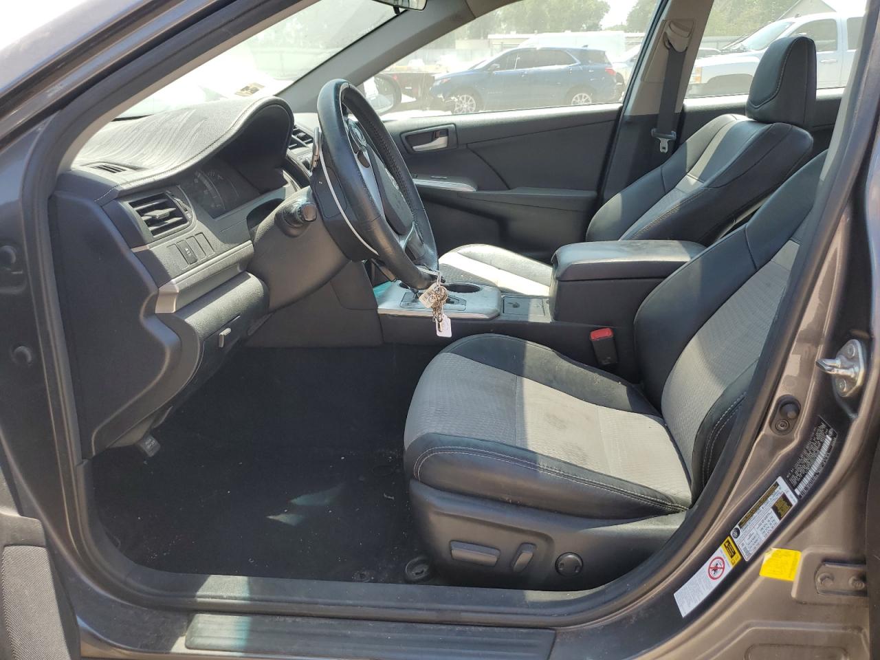 2014 Toyota Camry L VIN: 4T1BF1FK6EU785898 Lot: 68010135