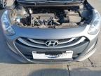 2013 HYUNDAI I30 ACTIVE 1.4 ACTIVE 5DR for sale at Copart WHITBURN