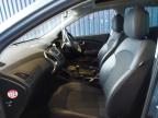 2013 HYUNDAI IX35 PREMI for sale at Copart SANDTOFT
