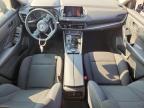 2024 NISSAN ROGUE S   for sale at Copart CT - HARTFORD
