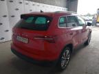 2023 SKODA KAROQ for sale at Copart CASTLEDERMOT - IRELAND