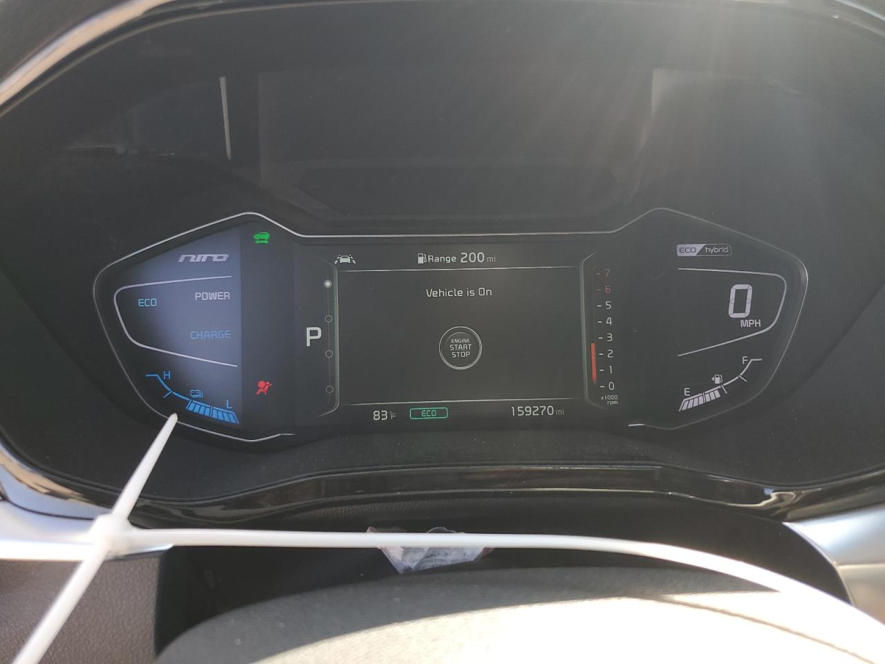 2022 Kia Niro Touring Special Edition VIN: KNDCC3LC3N5547558 Lot: 69972445