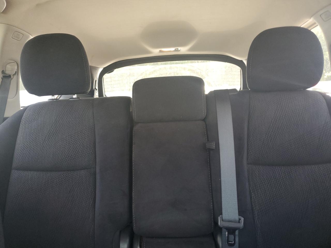 2015 Nissan Pathfinder S VIN: 5N1AR2MM9FC676145 Lot: 68581965