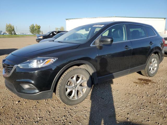 2015 MAZDA CX-9 TOURING   à vendre chez Copart AB - CALGARY