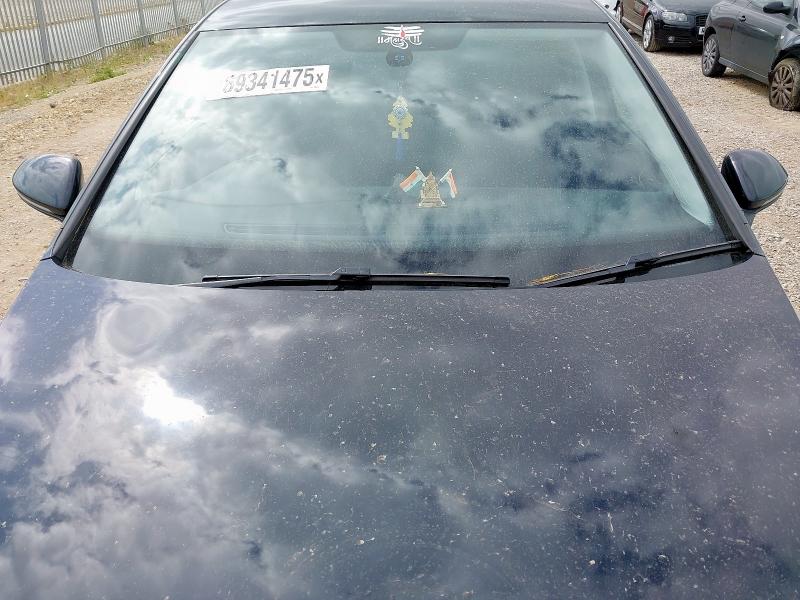 2013 VOLKSWAGEN GOLF SE BLUEMOTION TECH T 