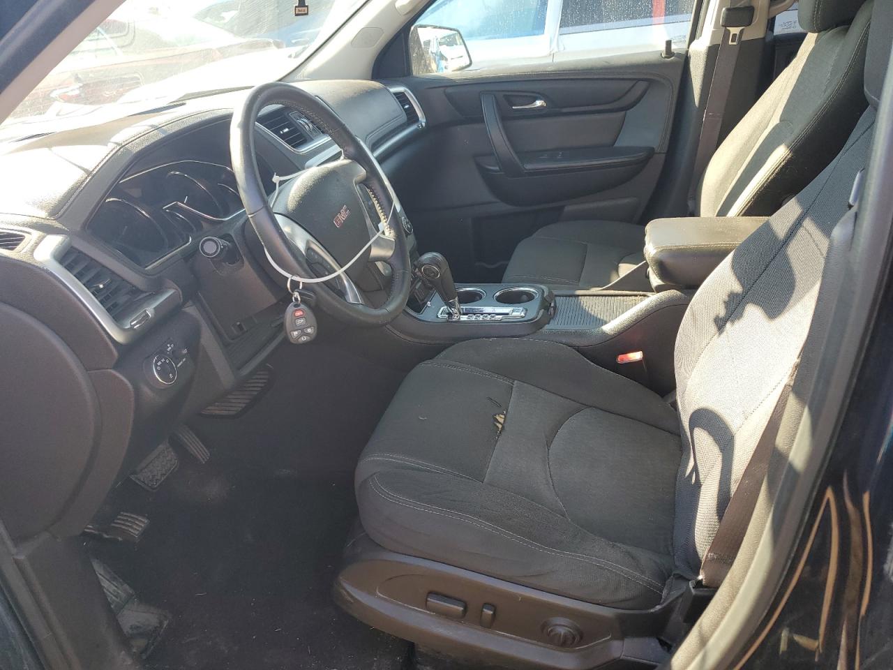 2015 GMC Acadia Sle VIN: 1GKKRPKD2FJ368100 Lot: 70590605