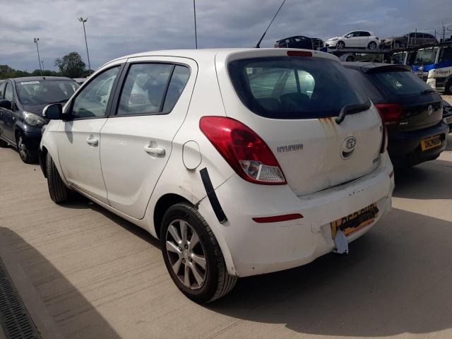 2013 HYUNDAI I20 ACTIVE