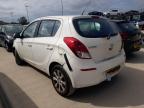 2013 HYUNDAI I20 ACTIVE for sale at Copart SANDY