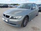 2007 BMW 320D SE AU for sale at Copart CORBY