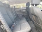 2018 HONDA CIVIC EX   for sale at Copart ON - COOKSTOWN
