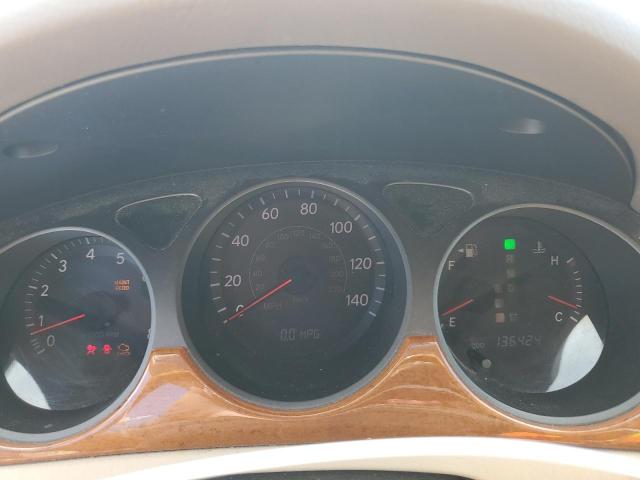 2005 LEXUS ES 330  
