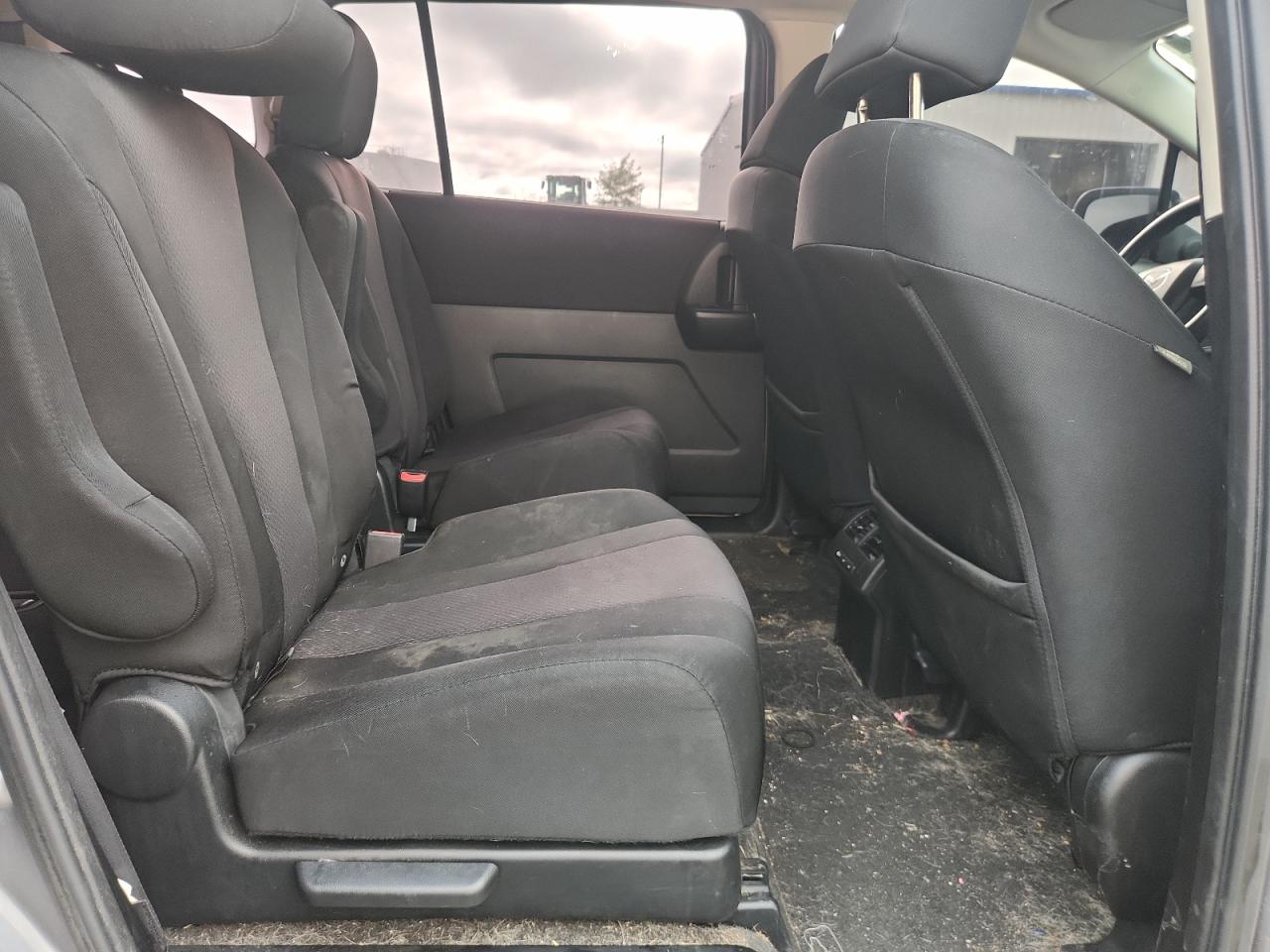 2014 Mazda 5 Sport VIN: JM1CW2BL2E0167207 Lot: 69662275