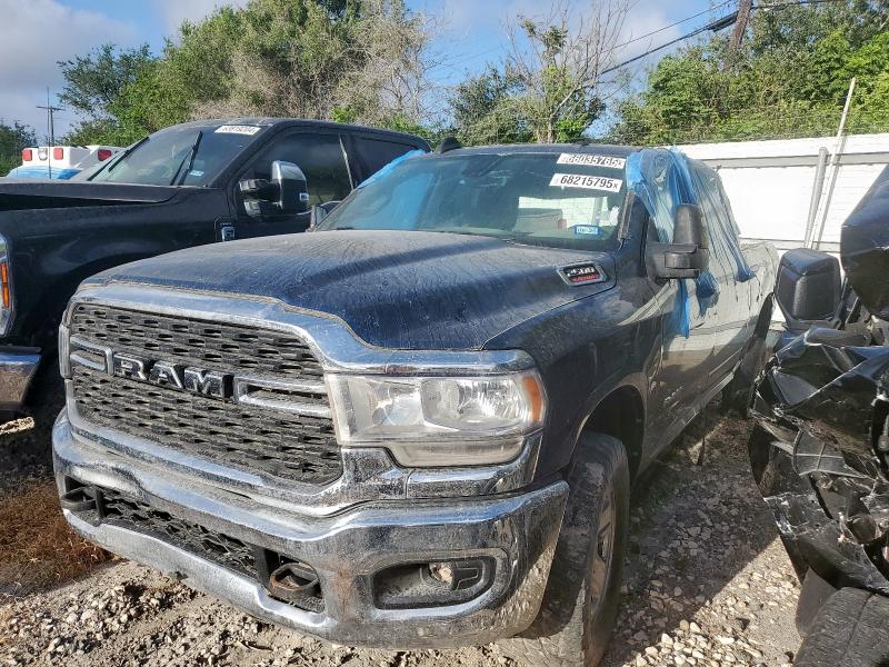  RAM 2500 2024 Granatowy