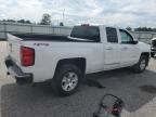 2015 CHEVROLET SILVERADO K1500 LT   à vendre chez Copart NC - RALEIGH