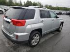 2017 GMC TERRAIN SLT   for sale at Copart MA - NORTH BOSTON