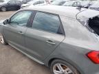 2020 AUDI A1 S LINE for sale at Copart CHESTER