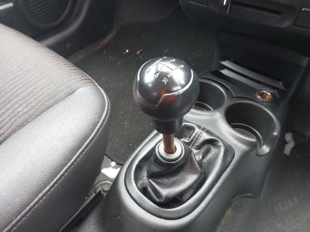 2009 KIA PICANTO 1 1.0 1 5DR