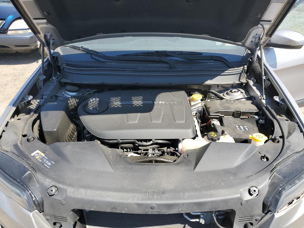 2020 Jeep Cherokee Limited VIN: 1C4PJMDX4LD613634 Lot: 69912925