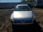 2006 HONDA ACCORD EX   à vendre chez Copart NY - NEWBURGH