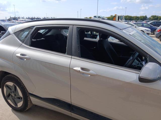 2024 HYUNDAI KONA 160KW ADVANCE 65KWH 5DR AUTO