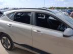 2024 HYUNDAI KONA 160KW ADVANCE 65KWH 5DR AUTO for sale at Copart PETERLEE