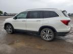 2016 HONDA PILOT TOURING   for sale at Copart ON - LONDON