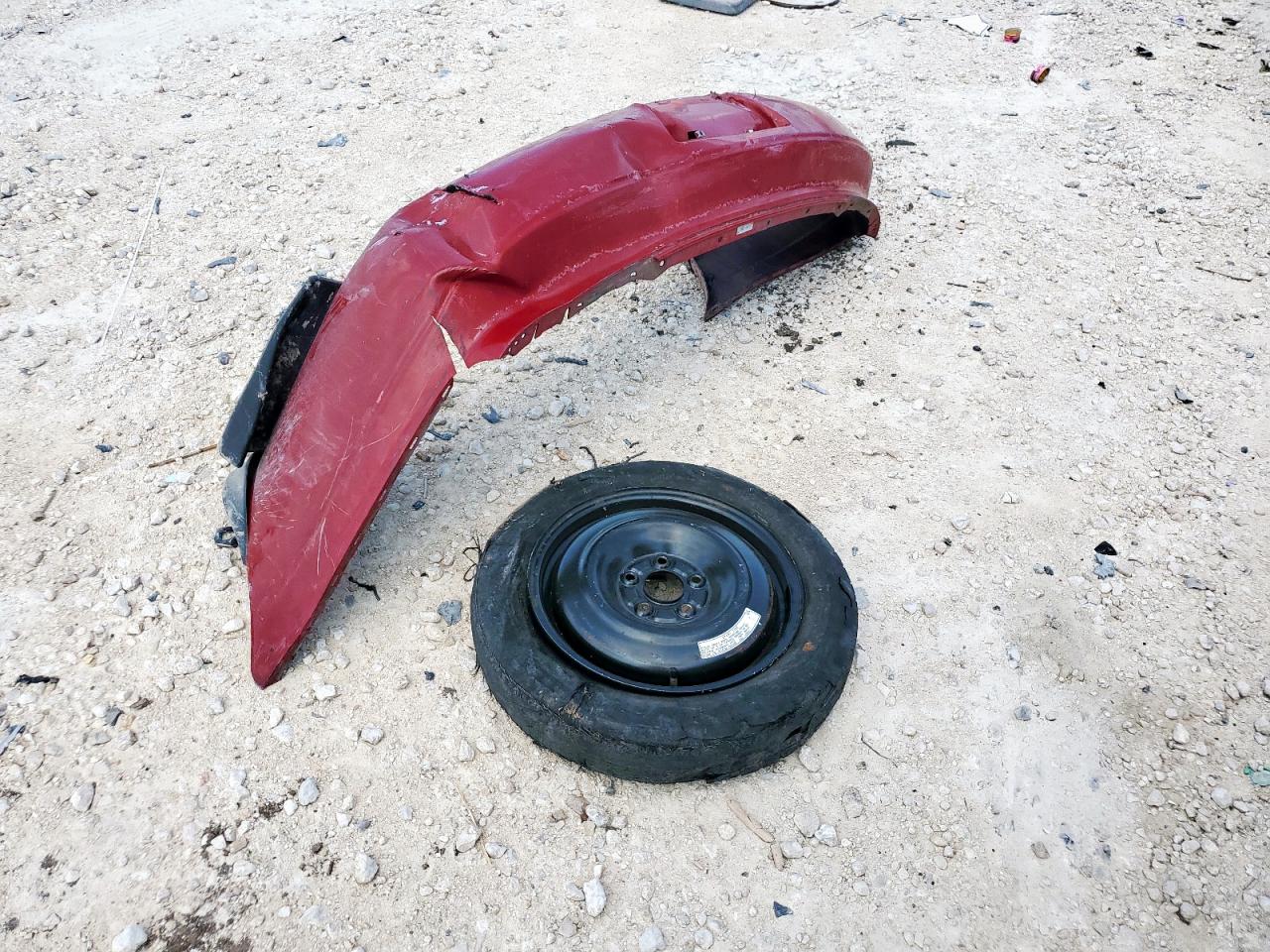 2001 Acura 3.2Cl Type-S VIN: 19UYA42671A004553 Lot: 67465285