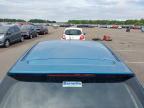 2012 MAZDA 2 SPORT for sale at Copart SANDTOFT