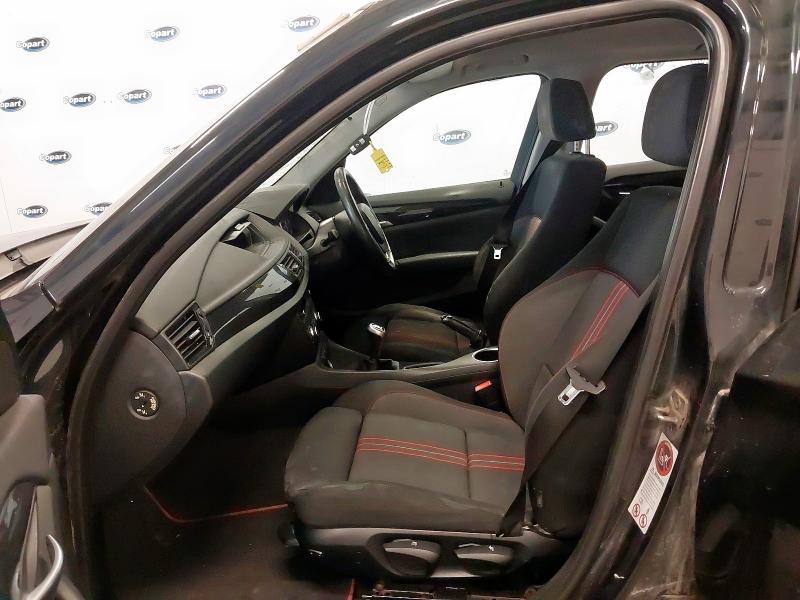 2013 BMW X1 SDRIVE1