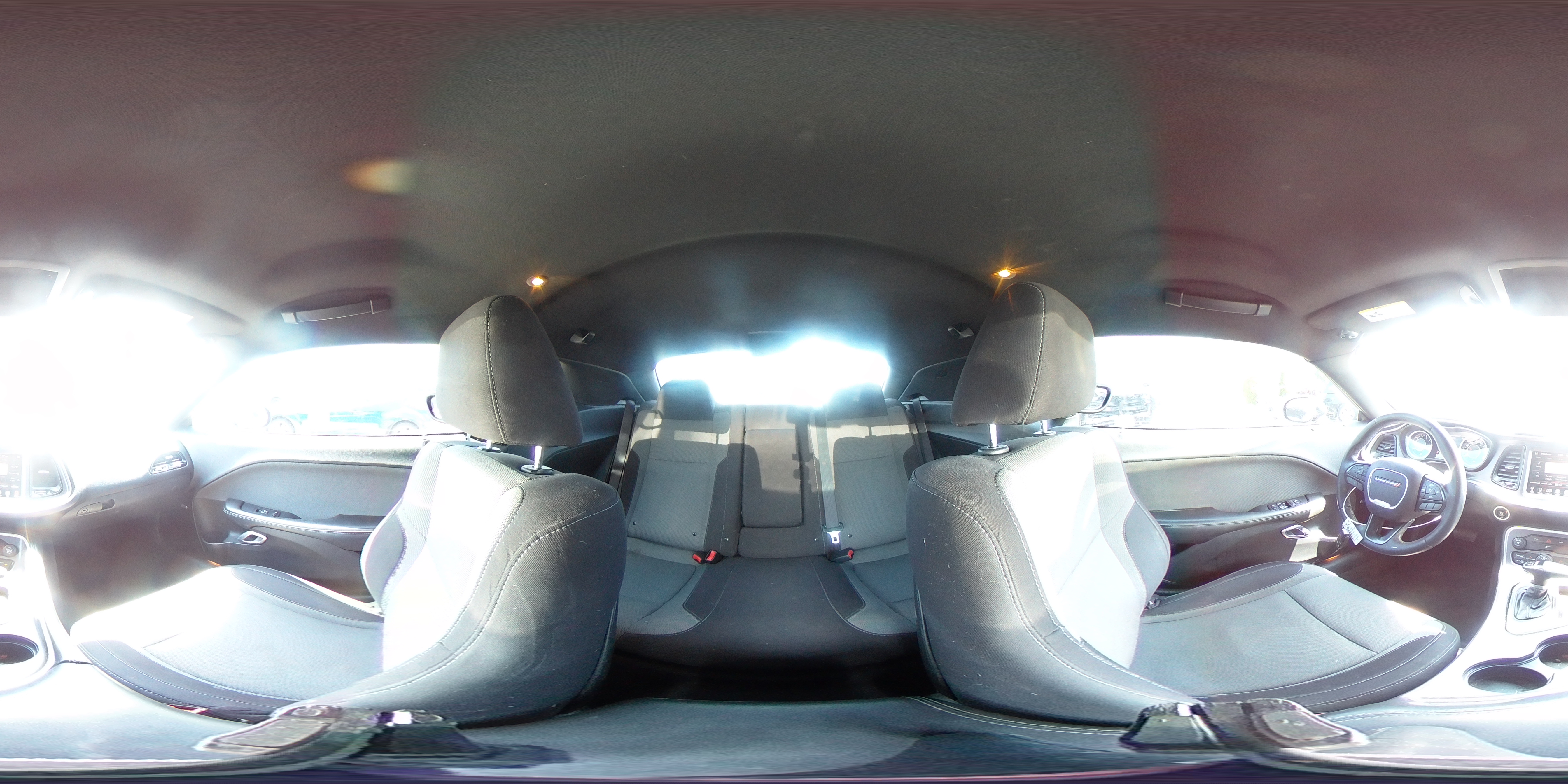 2015 Dodge Challenger Sxt VIN: 2C3CDZAG1FH707831 Lot: 67753035