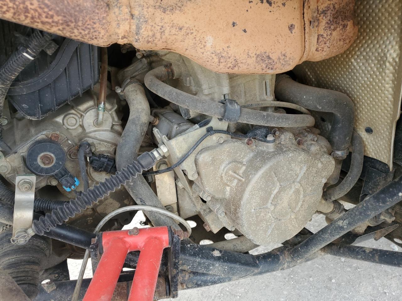 2015 Polaris Rzr S 900 Eps VIN: 3NSVBE879FF382195 Lot: 69089565