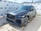 2024 JAGUAR FPACE RDYN for sale at Copart BRISTOL