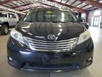 2017 TOYOTA SIENNA XLE   for sale at Copart CT - HARTFORD SPRINGFIELD