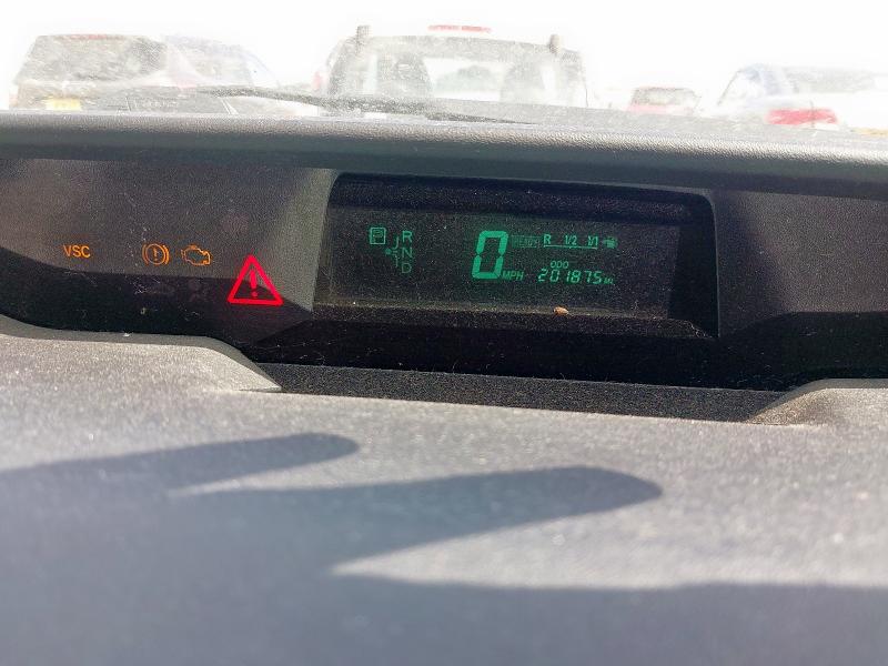 2005 TOYOTA PRIUS T4