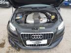 2012 AUDI Q7 S LINE for sale at Copart YORK