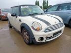 2008 MINI HATCHBACK COOPER for sale at Copart SANDY
