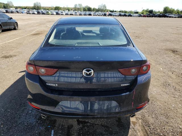 2025 MAZDA 3 SELECT SPORT  