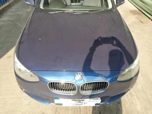 2013 BMW 118D SE