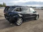 2014 HONDA ODYSSEY SE   for sale at Copart ON - TORONTO