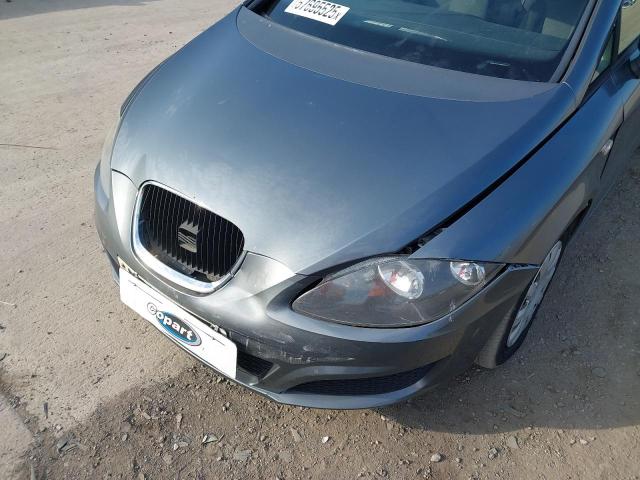 2012 SEAT LEON S CR