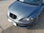 2012 SEAT LEON S CR for sale at Copart PETERLEE