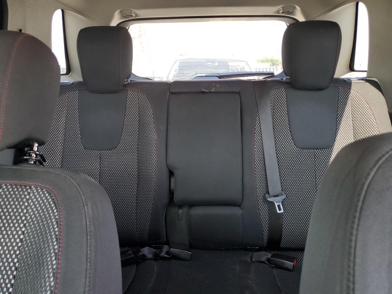 2015 GMC Terrain Sle VIN: 2GKFLWE32F6438434 Lot: 68849325