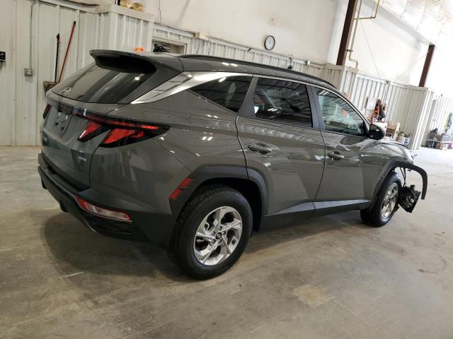  HYUNDAI TUCSON 2024 Szary