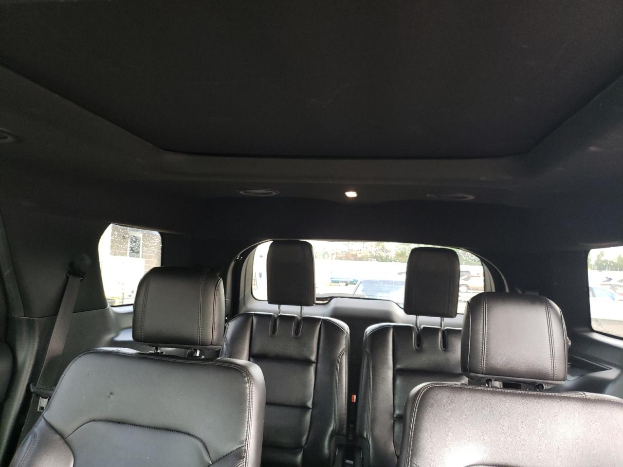 2018 Ford Explorer Xlt VIN: 1FM5K8D83JGB25318 Lot: 69113195