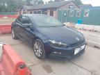 2010 VOLKSWAGEN SCIROCCO TSI  for sale at Copart WOLVERHAMPTON