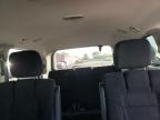 2013 DODGE GRAND CARAVAN SE   à vendre chez Copart ON - LONDON