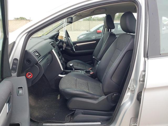 2011 MERCEDES-BENZ B180 SPORT CDI AUTO 