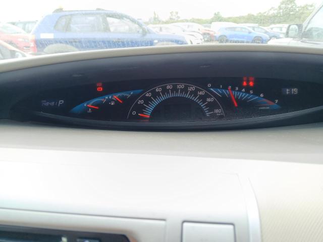 2008 TOYOTA ESTIMA